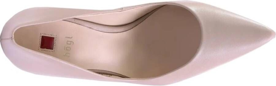 Högl Beige Pumps voor vrouwen