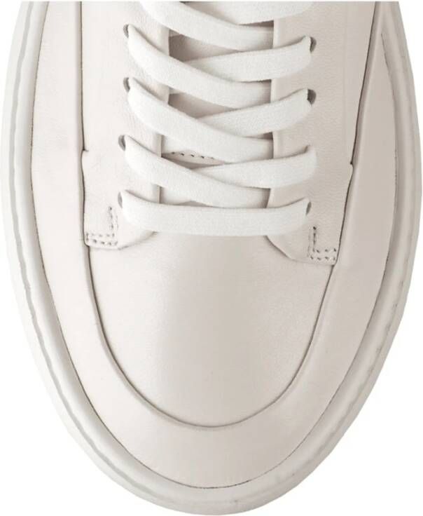 Högl Beige Sneakers voor Vrouwen