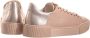 Högl Beige Sneakers voor Vrouwen Beige Dames - Thumbnail 4