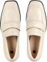 Högl Beige Veterschoenen voor Vrouwen Beige Dames - Thumbnail 6