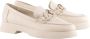 Högl Beige Veterschoenen voor Vrouwen Beige Dames - Thumbnail 3