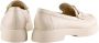Högl Beige Veterschoenen voor Vrouwen Beige Dames - Thumbnail 4