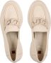 Högl Beige Veterschoenen voor Vrouwen Beige Dames - Thumbnail 5