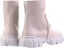 Högl Beige Winter Hike Enkellaarsjes Beige Dames - Thumbnail 4