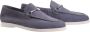 Högl Blauwe Loafers voor Vrouwen Blue Dames - Thumbnail 3