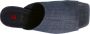 Högl Blauwe Platte Sandalen Joyce Mules Blue Dames - Thumbnail 5