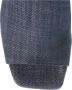 Högl Blauwe Platte Sandalen Joyce Mules Blue Dames - Thumbnail 6