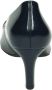 Hogl 106704 Pumps Blauw - Thumbnail 2