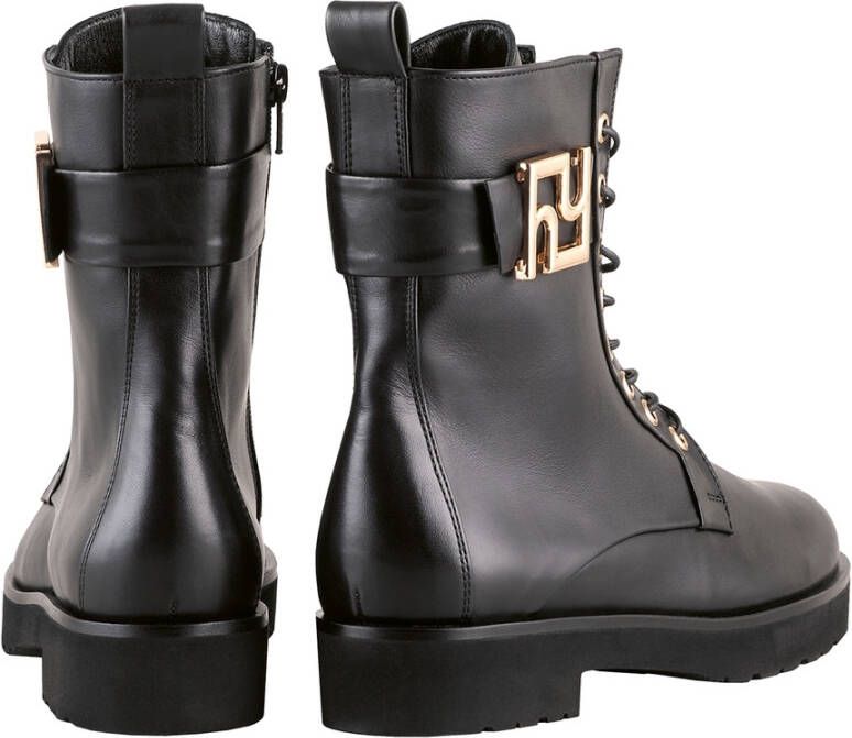 Högl Boots Zwart Dames