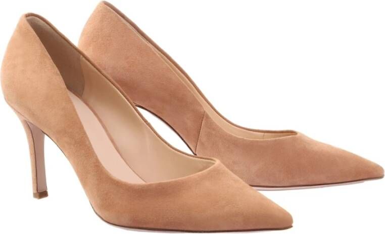 Högl Bruine Boulevard 70 Pumps Vrouwen Brown Dames