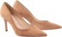 Högl Bruine Boulevard 70 Pumps Vrouwen Brown Dames - Thumbnail 2