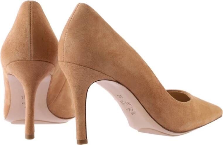 Högl Bruine Boulevard 70 Pumps Vrouwen Brown Dames
