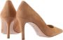 Högl Bruine Boulevard 70 Pumps Vrouwen Brown Dames - Thumbnail 3
