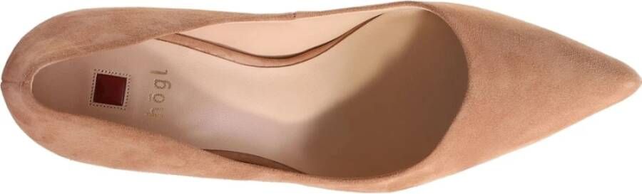 Högl Bruine Boulevard 70 Pumps Vrouwen Brown Dames