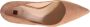Högl Bruine Boulevard 70 Pumps Vrouwen Brown Dames - Thumbnail 4