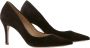 Högl Bruine Klassieke Damesschoenen Brown Dames - Thumbnail 2
