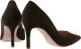 Högl Bruine Klassieke Damesschoenen Brown Dames - Thumbnail 3