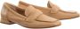 Högl Bruine Sahara Loafers Damesschoenen Brown Dames - Thumbnail 3