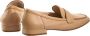 Högl Bruine Sahara Loafers Damesschoenen Brown Dames - Thumbnail 4