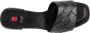 Hogl 100720 Volwassenen Dames slippers Kleur Zwart - Thumbnail 39