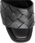 Hogl 100720 Volwassenen Dames slippers Kleur Zwart - Thumbnail 40