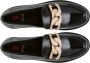 Högl Comfortabele Instap Pantoffels Black Dames - Thumbnail 6