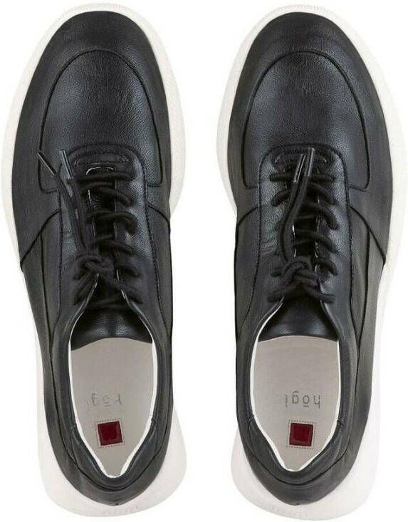 Högl conscious flat shoes Zwart Dames