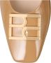 Högl Elegante Leren Pump voor Dames Beige Dames - Thumbnail 6