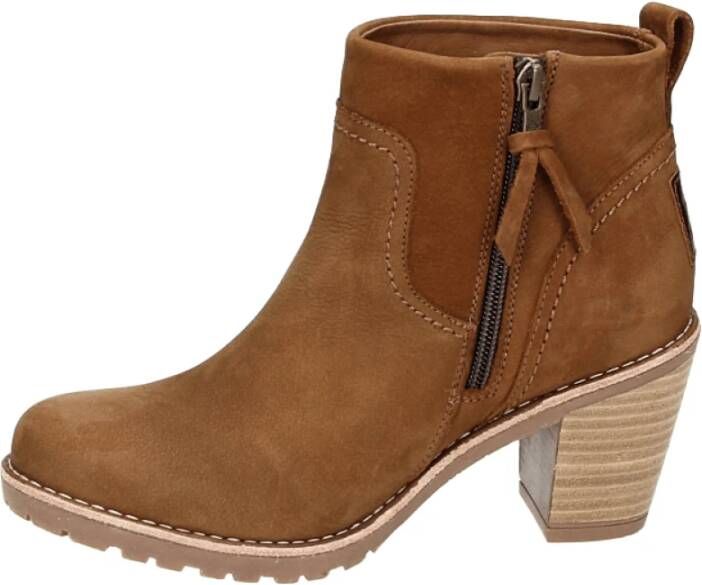 Högl Elegante Leren Pumps