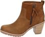 Hogl 134102 Laarsjes Cognac - Thumbnail 2