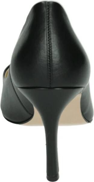 Högl Elegante Leren Pumps