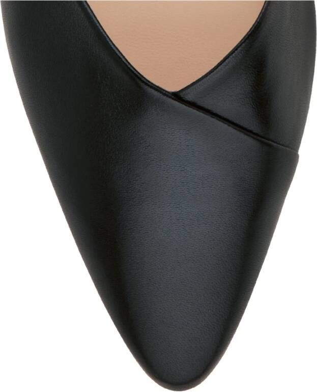 Högl Elegante Leren Pumps