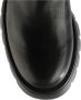 Högl Elegante Stiefelette voor Hoogwaardig Design Black Dames - Thumbnail 11