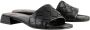 Hogl 100720 Volwassenen Dames slippers Kleur Zwart - Thumbnail 24