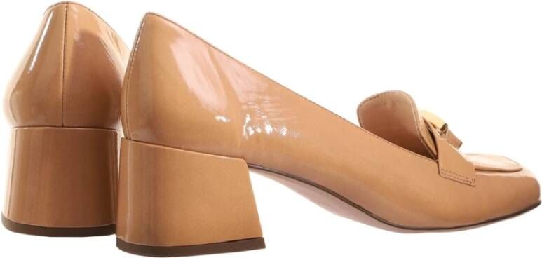 Högl Formele Sahara Business Schoenen Bruin Brown Dames