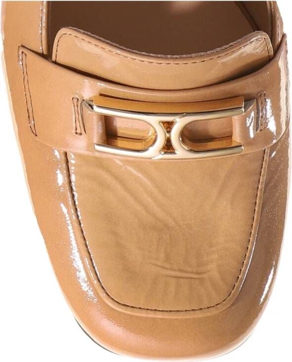 Högl Formele Sahara Business Schoenen Bruin Brown Dames