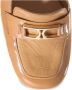 Högl Formele Sahara Business Schoenen Bruin Brown Dames - Thumbnail 6