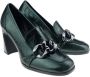 Högl Glenn pump Green Dames - Thumbnail 8
