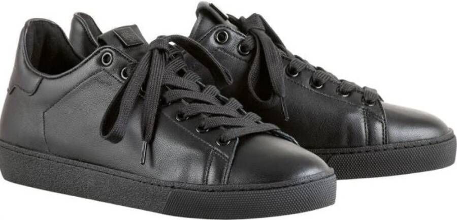 Högl Glinty sneaker Zwart Dames