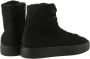 Högl High-Top Sneaker Black Dames - Thumbnail 3