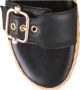 Hogl 100720 Volwassenen Dames slippers Kleur Zwart - Thumbnail 50