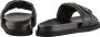 Hogl 100810 Volwassenen Dames slippers Kleur Zwart - Thumbnail 7