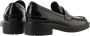 Högl Zwarte loafers voor vrouwen Black Dames - Thumbnail 9