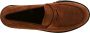 Högl Loafers met natuurlijke uitstraling Brown Dames - Thumbnail 5