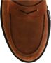 Högl Loafers met natuurlijke uitstraling Brown Dames - Thumbnail 6