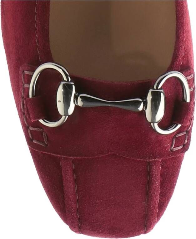 Högl Minimalistische Loafer Ballerina Charlotte