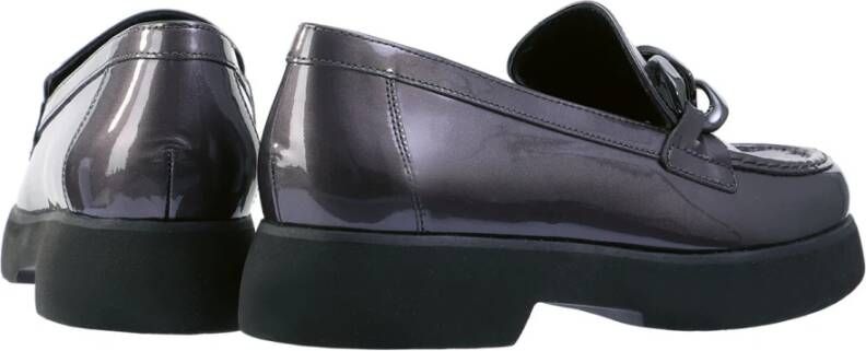 Högl Moderne Generatie Loafer Gray Dames