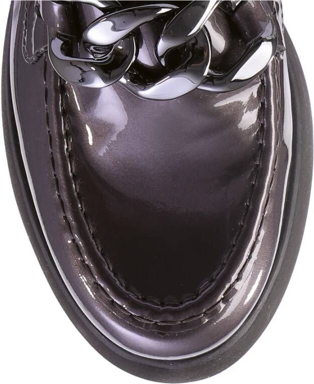 Högl Moderne Generatie Loafer Gray Dames