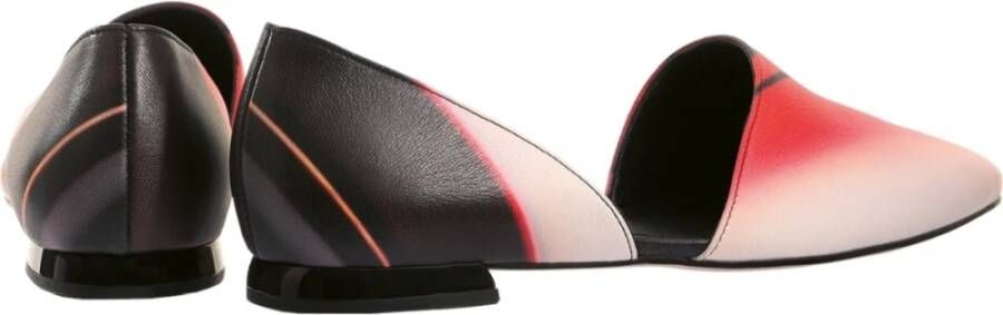 Högl Multicolor ballerinas voor vrouwen Multicolor Dames