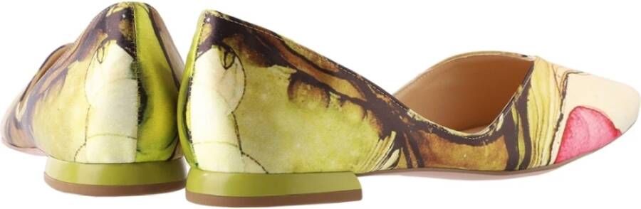 Högl Multicolor ballerinas voor vrouwen Multicolor Dames
